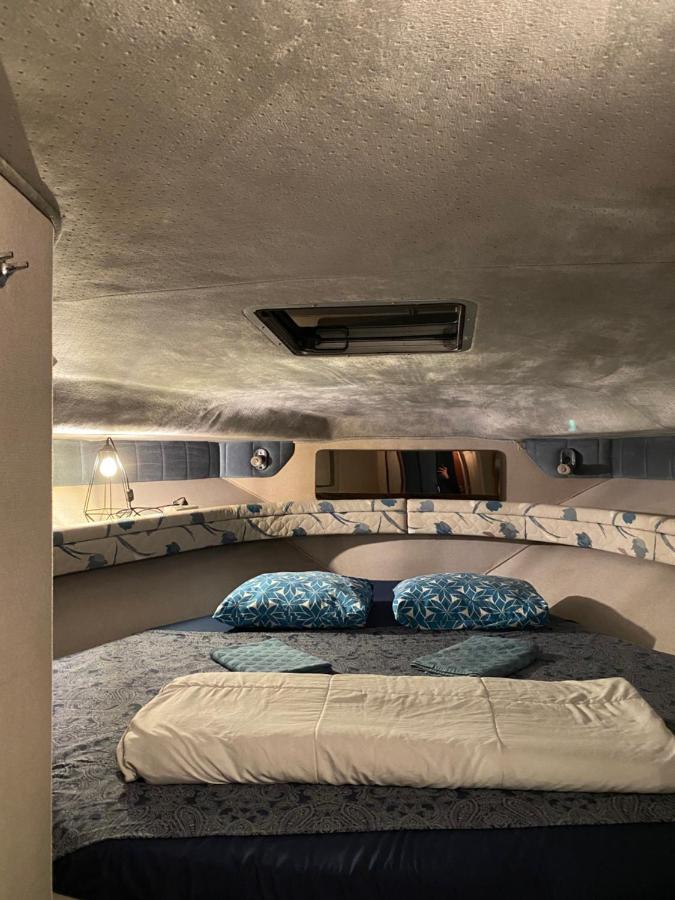 Yate En Gijon , Experiencia Unica B Hotell Eksteriør bilde
