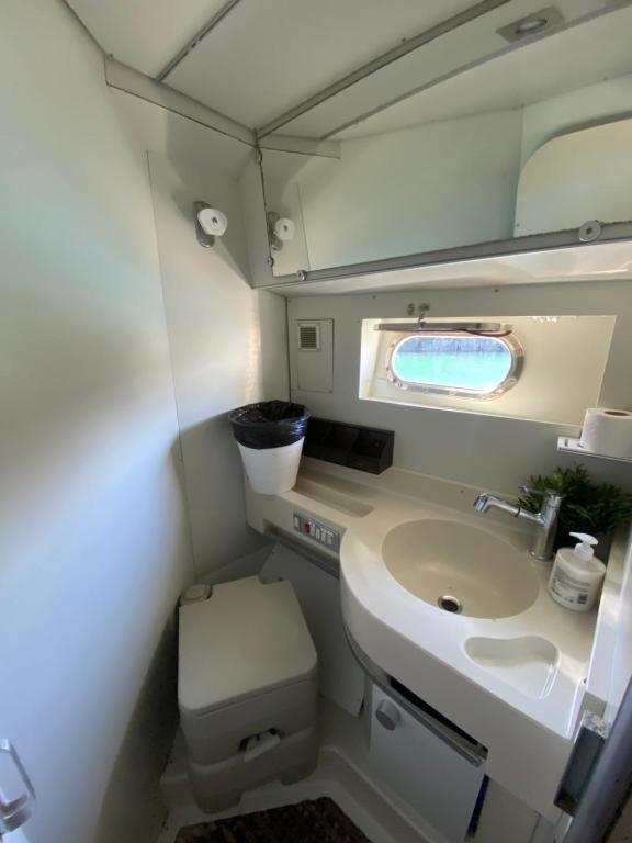 Yate En Gijon , Experiencia Unica B Hotell Eksteriør bilde