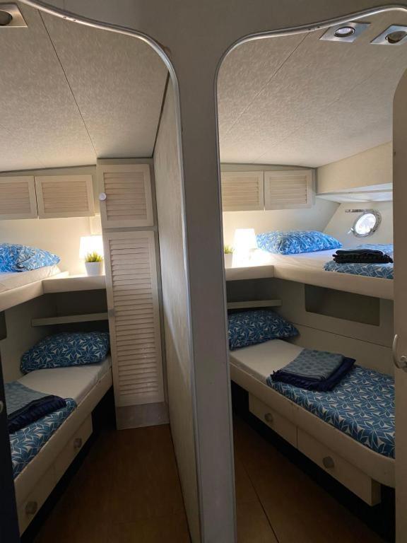 Yate En Gijon , Experiencia Unica B Hotell Eksteriør bilde