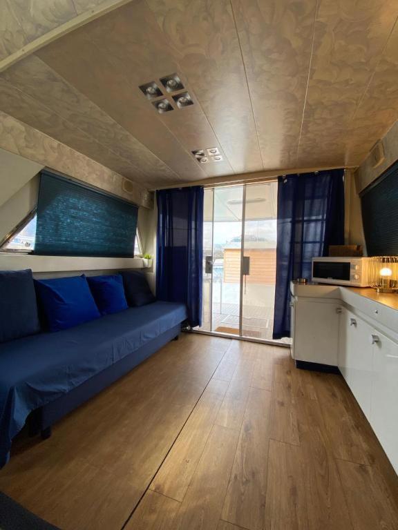Yate En Gijon , Experiencia Unica B Hotell Eksteriør bilde